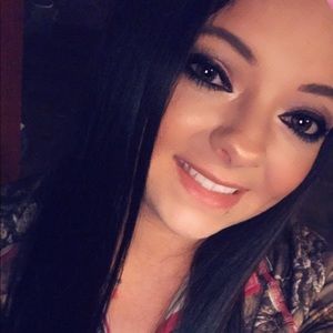 Meet your Posher, Tatiana